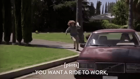 comedy central GIF by Workaholics