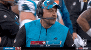 Carolina Panthers Football GIF by NFL