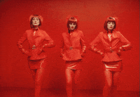 Girl GIF by Zella Day