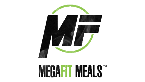 megafitmeals giphyupload megafit mega fit meals mega fit Sticker