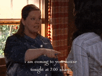 season 5 netflix GIF by Gilmore Girls 