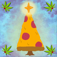 Blaze It Animation Domination GIF by gifnews