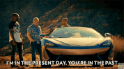 top gear GIF by BBC America