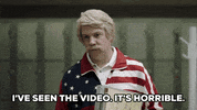 Jason Sudeikis GIF by Foo Fighters