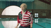 Jason Sudeikis GIF by Foo Fighters
