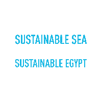 Red Sea Sticker by Thalassains