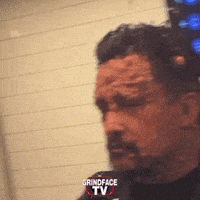 Bumps GIF by GrindFace TV