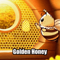 Bee Harvest GIF by Beelightened