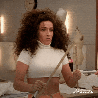 Project Runway GIF by Bravo TV