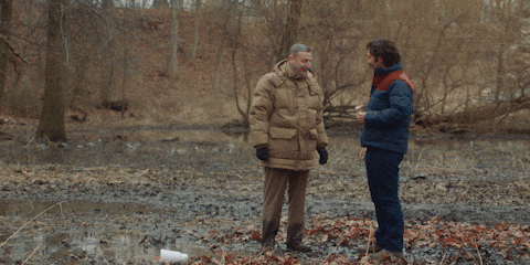 Paul Rudd Friendship GIF by A24