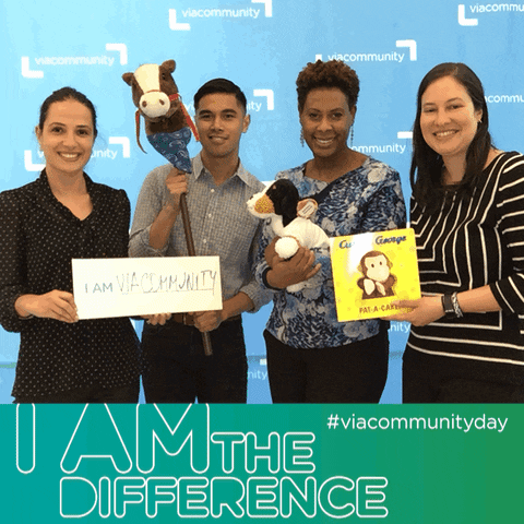 GIF by Viacom R3D Team