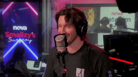 Dean Lewis Nova GIF by Smallzy