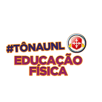 brazil unl Sticker by Universidade Nilton Lins