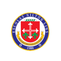 Nilton Lins Sticker by Universidade Nilton Lins