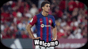 Messi Wow GIF