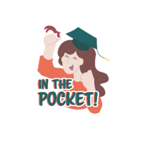 Happy Party Sticker by VISTA college