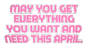 Art Gifart Opticalartinc Text Visuals Phrase Caption Statement Wordart Gif 3D Contemporary Sticker by OpticalArtInc.
