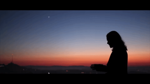 giphyupload 30 seconds to mars love lust faith + dreams GIF