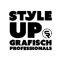 ScholtenReclamestudio design branding original logodesign Sticker