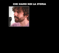 CIMINI karaoke pubblicitÃ  garrincha garrinchadischi GIF