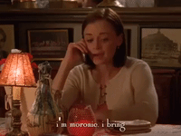 season 4 netflix GIF by Gilmore Girls 