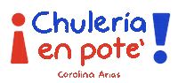 Chefcarolinaarias Sticker