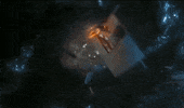 the flash marvel GIF by CraveTV