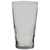 Supper Club Beer Sticker by Indeed Brewing Company