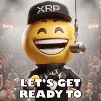 Wwe Emoji GIF by SaluteXRPL