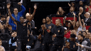 Regular Season Sport GIF by NBA