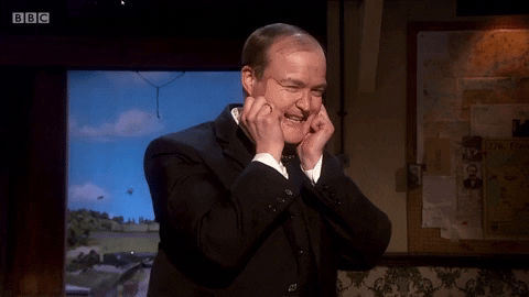 Bbc Comedy GIF by Mischief
