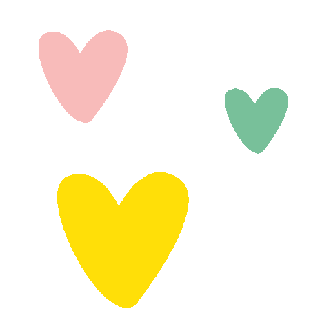 Heart Sticker