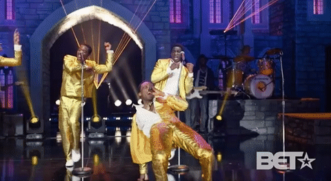 part 2 GIF by New Edition BET