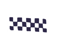 lesminimondesfr van vanlife voyage voiture Sticker