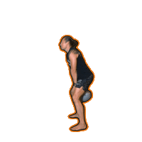Primalstrength Sticker by Primal Performance Lab