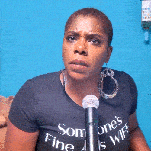 Tashaklive giphyupload speechless whaaaat nowords GIF