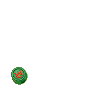 Happy Loop Sticker by Underberg