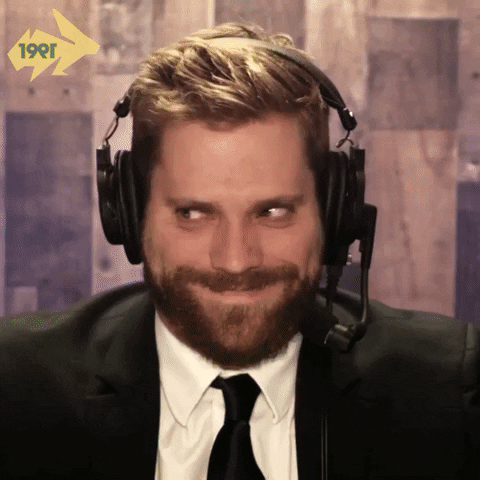 hyperrpg reaction smile lol mrw GIF