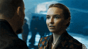 clubbing killing eve GIF by BBC America