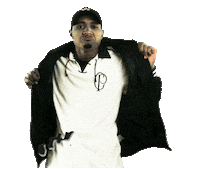 Soccer Happy Dance Sticker