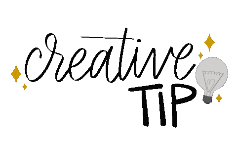 Tip Create Sticker