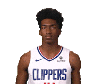 Los Angeles Sport Sticker by LA Clippers