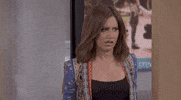 Carols Second Act GIF by CBS