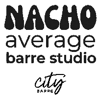 Tacobarre Sticker by City Barre