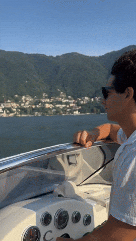 comoyachting giphyupload Como comoboat comoyachting GIF