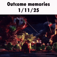 Outcome Memories GIF