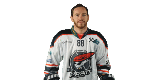 Hokej Pirati Sticker by Piráti Chomutov