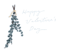 Valentines Day 情人節 Sticker