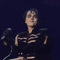My Chemical Romance Mcr GIF