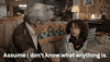 GIF by ABC Network